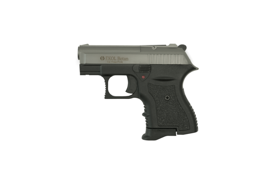 Ekol Botan Kuru Sıkı Ses Tabancası