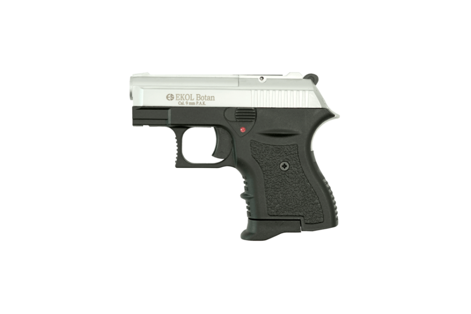 Ekol Botan Kuru Sıkı Ses Tabancası