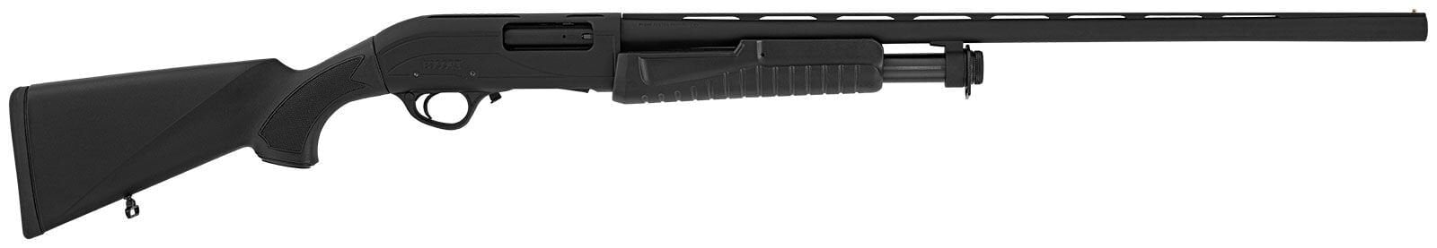 Hatsan Escort FieldHunter Pompalı Av Tüfeği