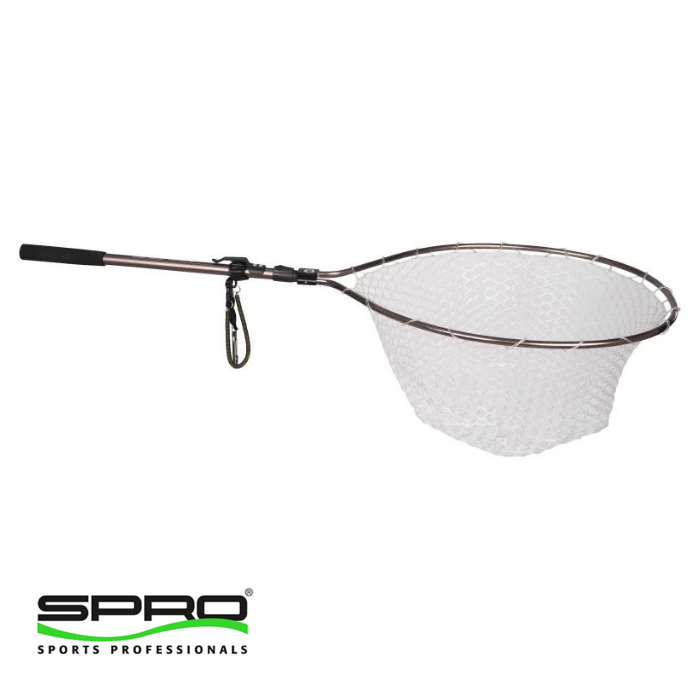 SPRO FSTYL Dropnet Xtra 2.0 60CM Kepçe