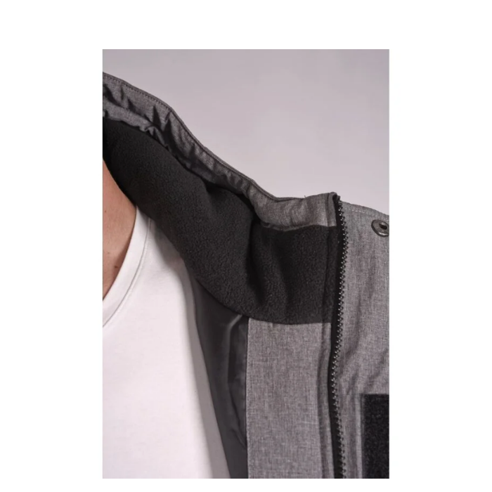 SPRO FreeStyle Crewman Plus Mont XXL