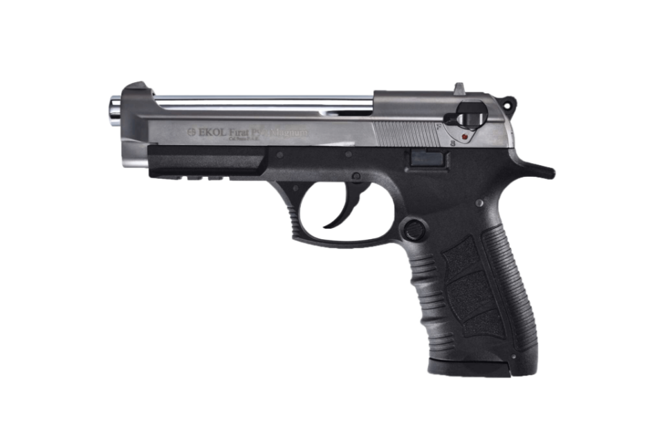 Ekol Fırat 92 Magnum Kuru Sıkı Ses Tabancası