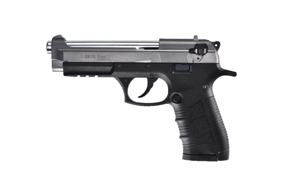 Ekol Fırat 92 Magnum Kurusıkı Tabanca