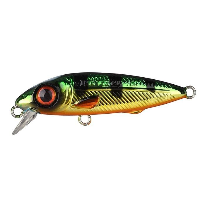 SPRO Iris The Kid Sert Yem Perch 4,8 cm 6G