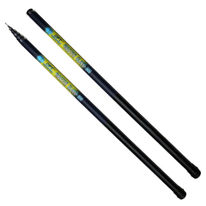 DFT Master Classic 600 cm Yüzüklü Göl Kamışı