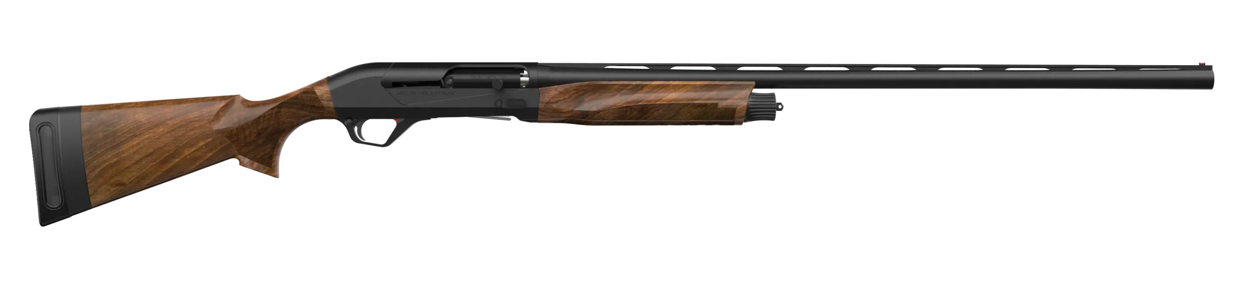 Retay Air Control Extreme Ahşap Siyah Otomatik Av Tüfeği