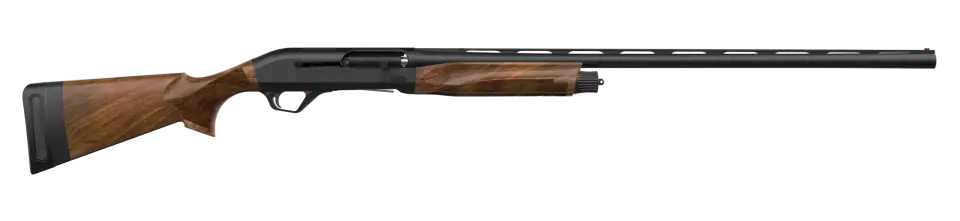 Retay Air Control Extreme Ahşap Siyah Otomatik Av Tüfeği