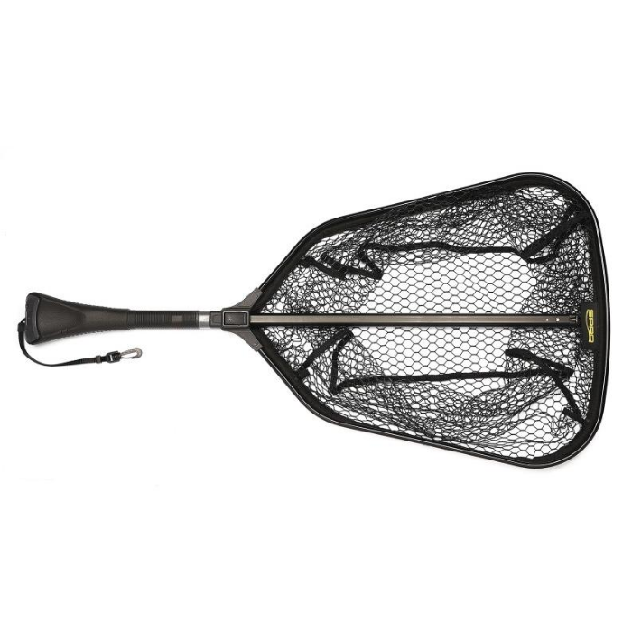 SPRO HD Comfort Predator Kepçe 60X50cm