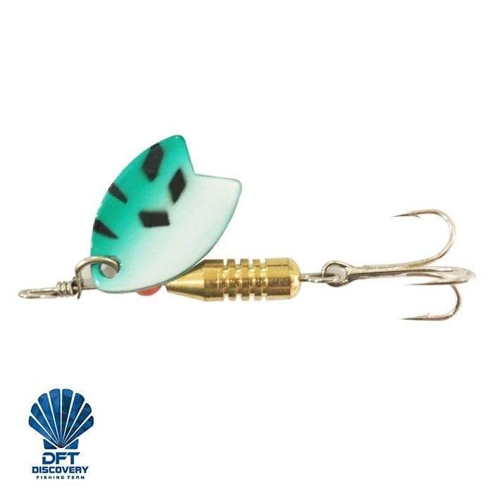 T. DFT Sprh19 5 gr Renk: 1750 Kaşık Yem