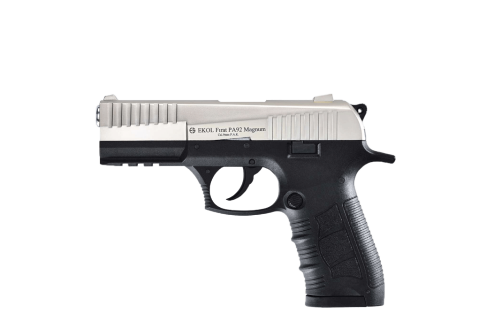 Ekol Fırat PA92 Magnum Kurusıkı Tabanca