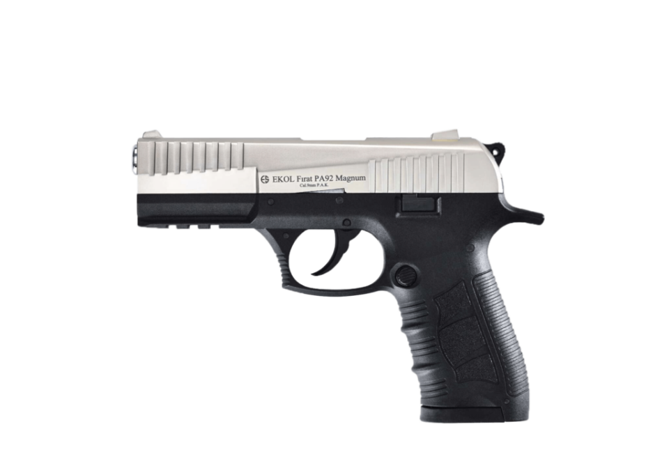 Ekol Fırat PA92 Magnum Kurusıkı Tabanca