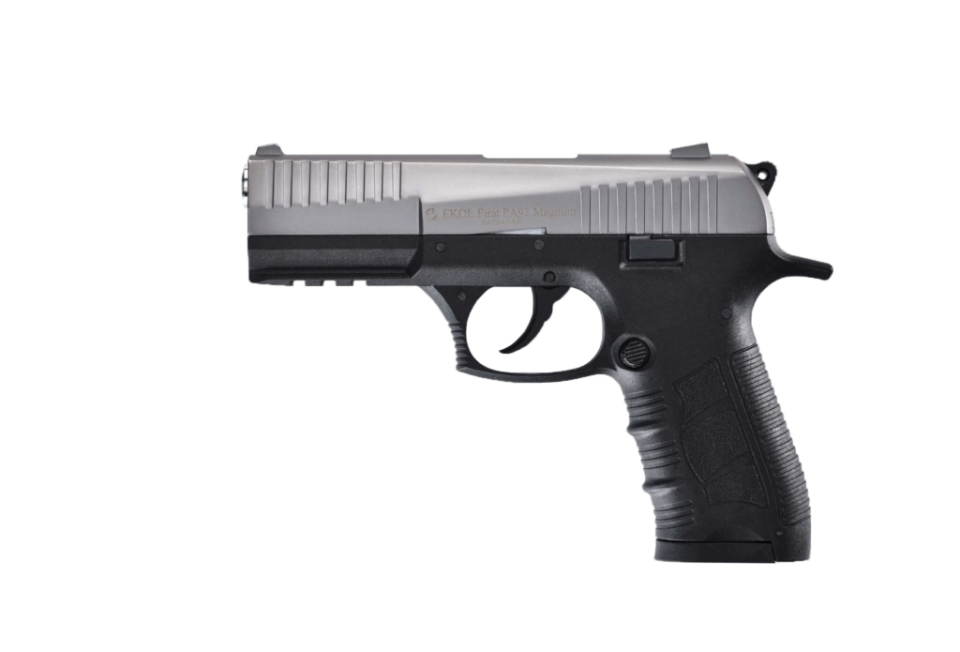 Ekol Fırat PA92 Magnum Kurusıkı Tabanca