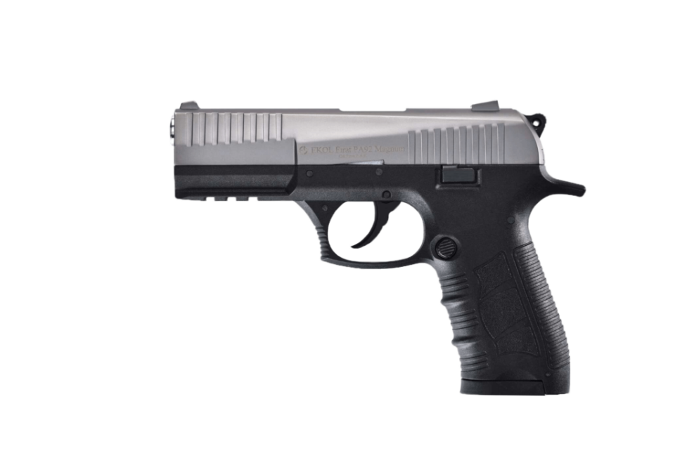 Ekol Fırat PA92 Magnum Kurusıkı Tabanca
