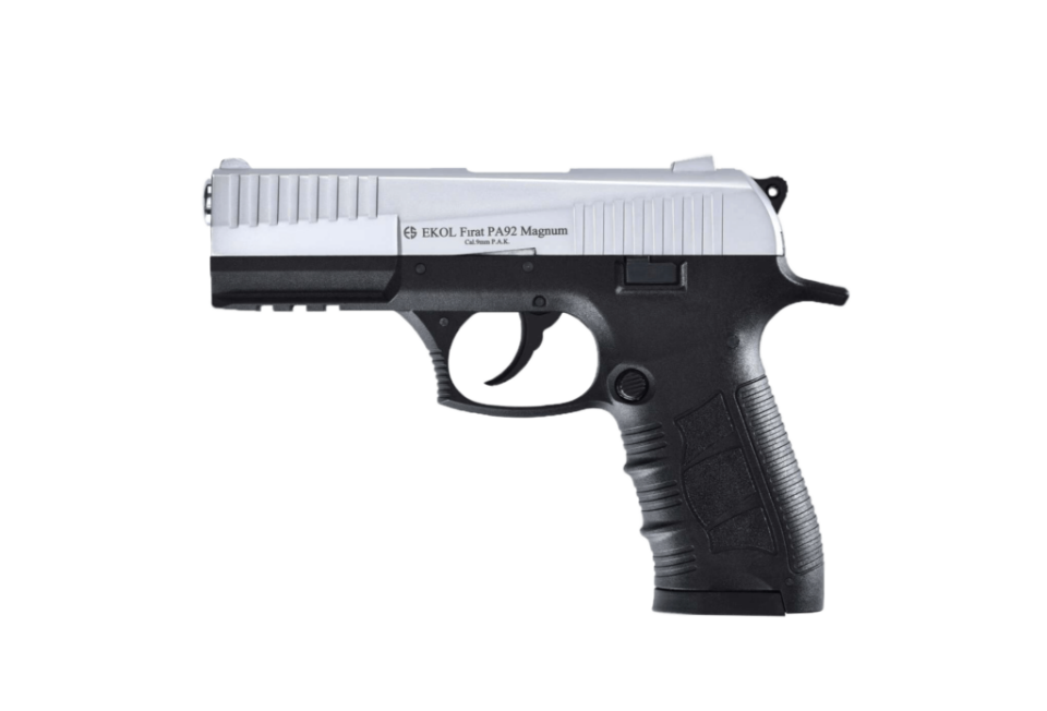 Ekol Fırat PA92 Magnum Kurusıkı Tabanca