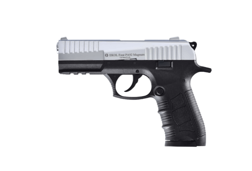 Ekol Fırat PA92 Magnum Kurusıkı Tabanca