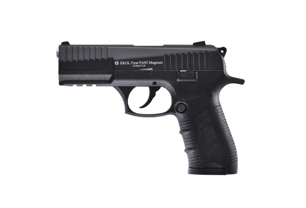 Ekol Fırat PA92 Magnum Kurusıkı Tabanca