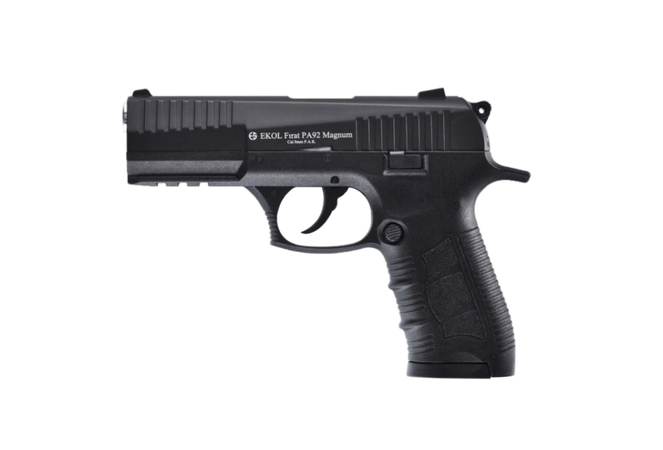 Ekol Fırat PA92 Magnum Kurusıkı Tabanca