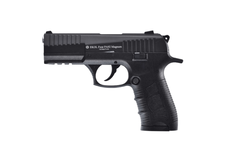 Ekol Fırat PA92 Magnum Kurusıkı Tabanca