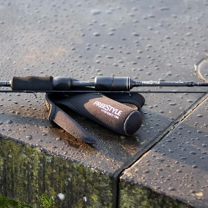 SPRO Freestyle XTENDER 2.0 2.10M 1-8G