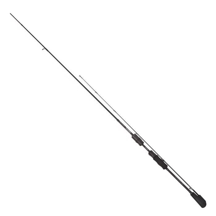 SPRO Freestyle XTENDER 2.0 2.10M 1-8G