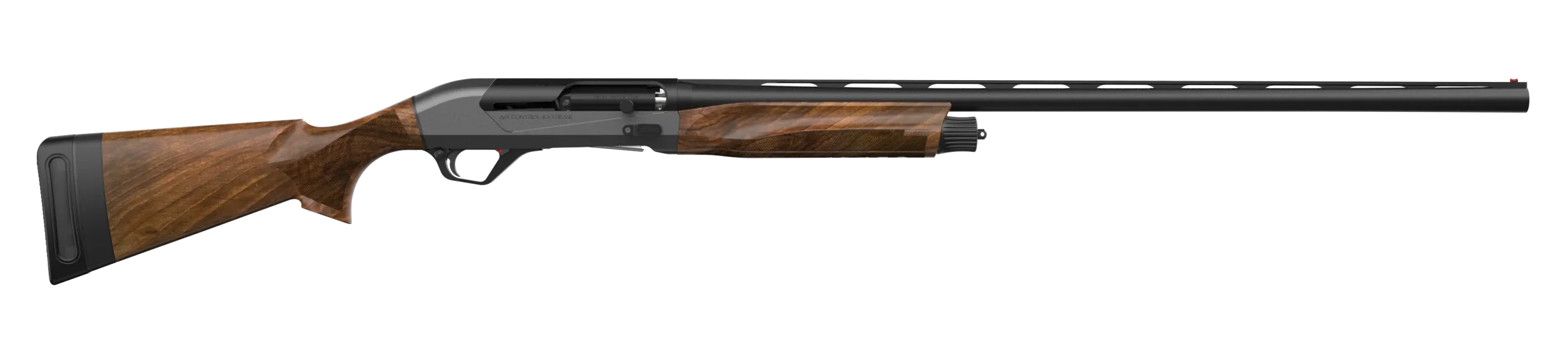 Retay Air Control Extreme Ahşap Gri Otomatik Av Tüfeği