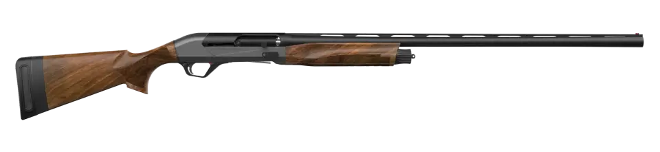 Retay Air Control Extreme Ahşap Gri Otomatik Av Tüfeği