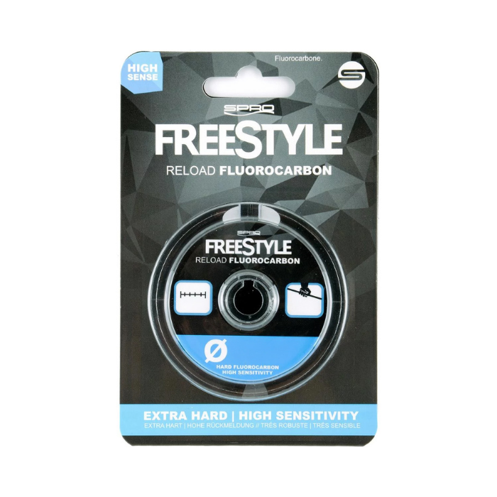 SPRO Freestyle 0.28MM 30M Misina
