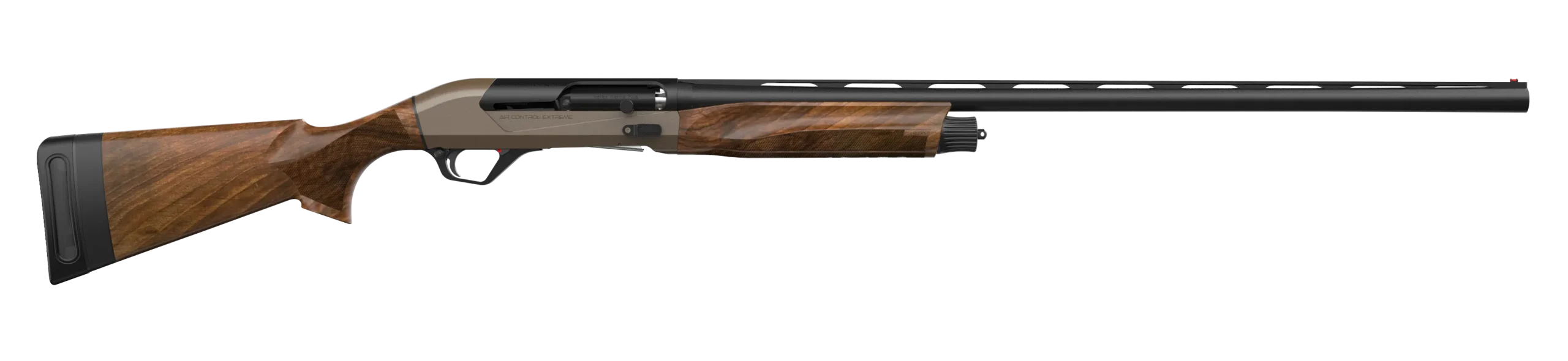 Retay Air Control Extreme Ahşap Bronz Otomatik Av Tüfeği