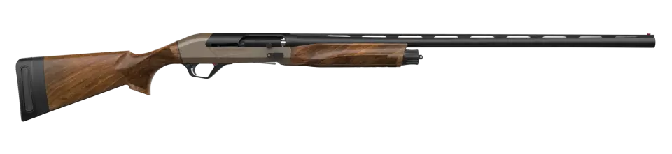 Retay Air Control Extreme Ahşap Bronz Otomatik Av Tüfeği