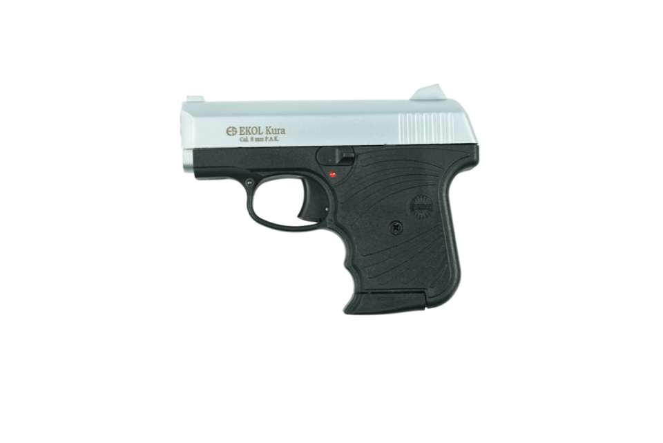 Ekol Kura Kuru Sıkı Ses Tabancası