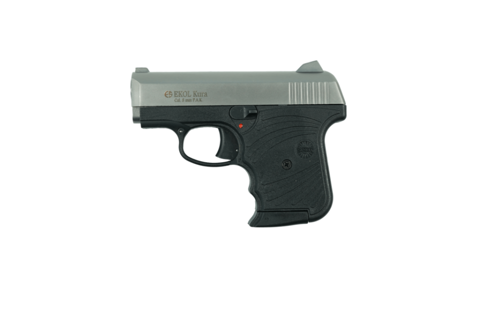 Ekol Kura Kuru Sıkı Ses Tabancası