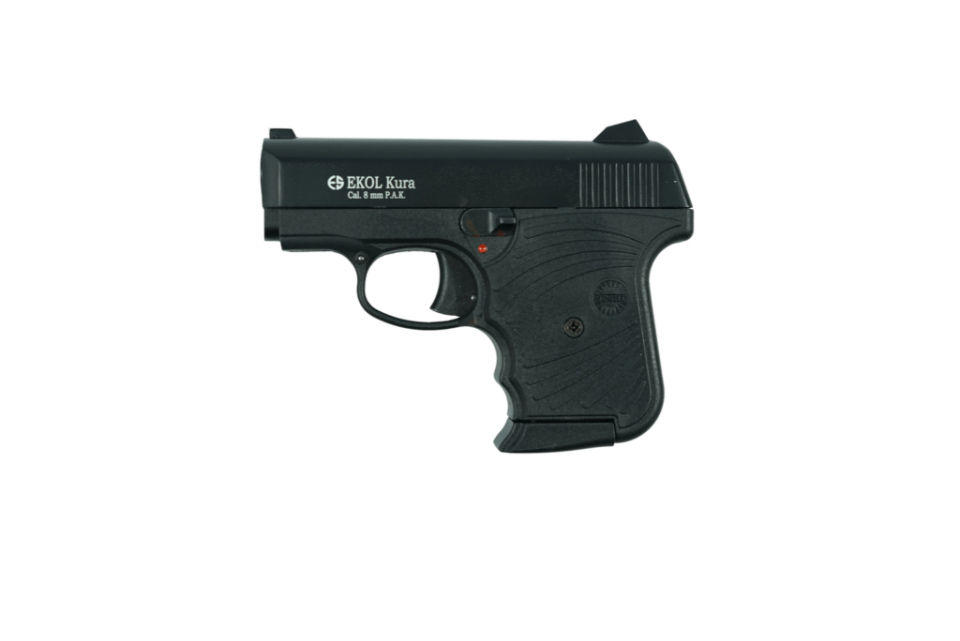 Ekol Kura Kuru Sıkı Ses Tabancası