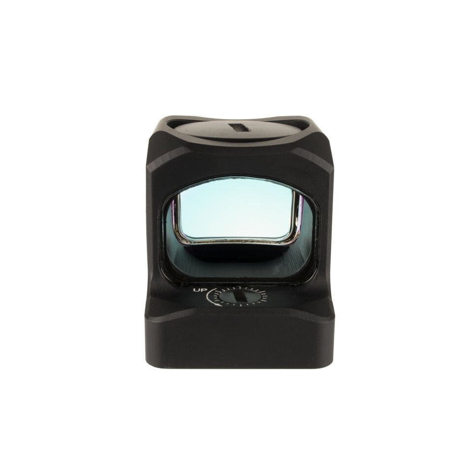 Trijicon RCR Kapalı Emitörlü Kırmızı Nokta Nişangahı (3.25 MOA)