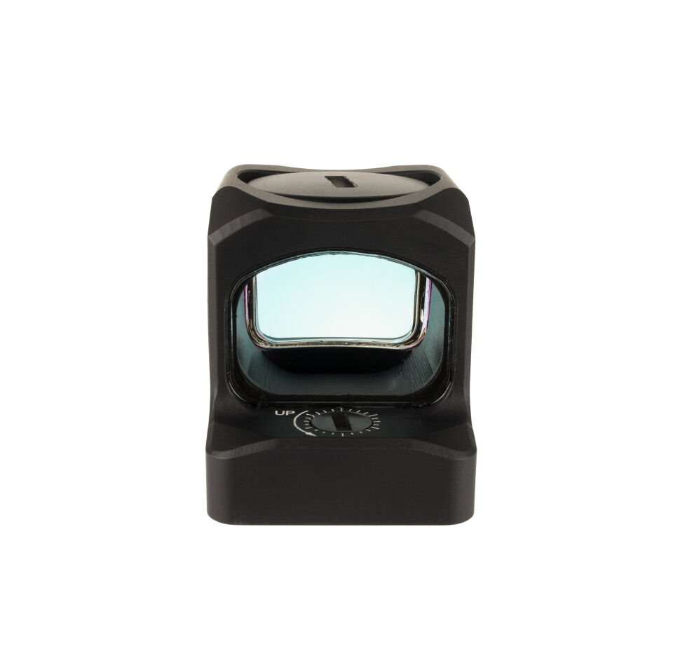 Trijicon RCR Kapalı Emitörlü Kırmızı Nokta Nişangahı (3.25 MOA)