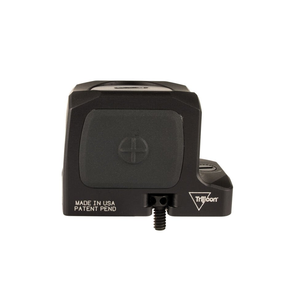 Trijicon RCR Kapalı Emitörlü Kırmızı Nokta Nişangahı (3.25 MOA)