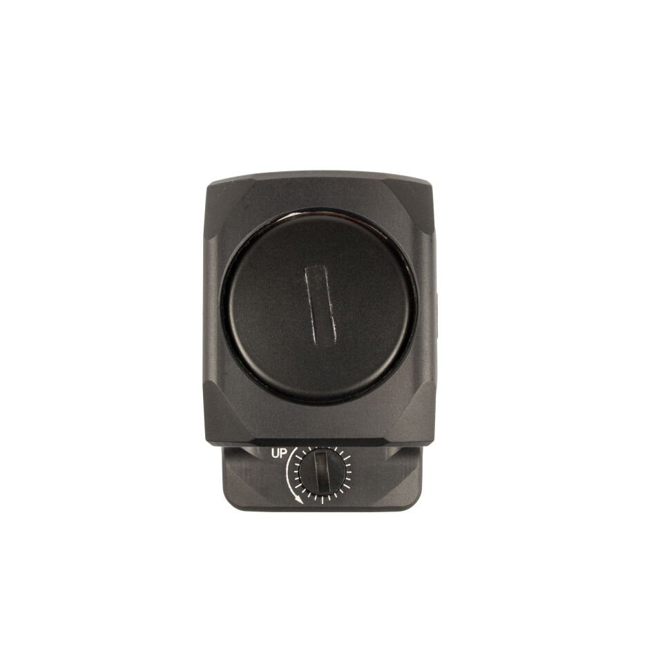 Trijicon RCR Kapalı Emitörlü Kırmızı Nokta Nişangahı (3.25 MOA)