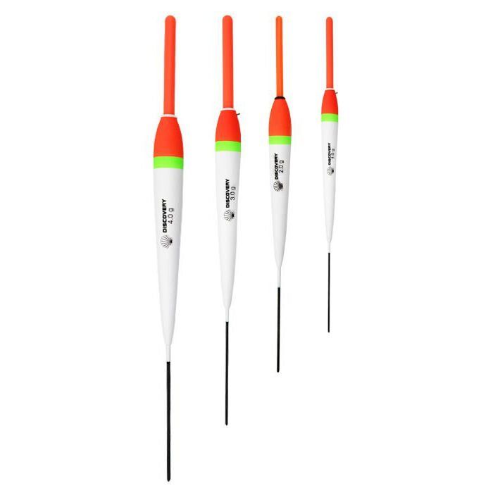 DFT Star Light Şamandıra 425 1,0 g 1/10