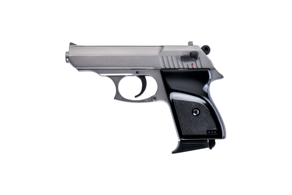 Ekol Lady Kuru Sıkı Ses Tabancası