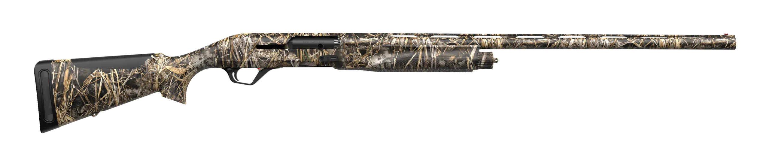 Retay Air Control Extreme Max7 Tam Kamuflaj Otomatik Av Tüfeği