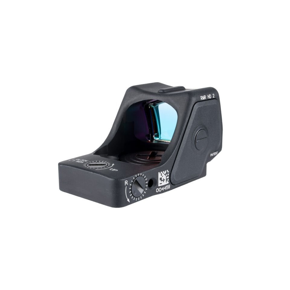 Trijicon RMR HD Kırmızı Nokta Nişangahı (55 / 3.25 MOA)