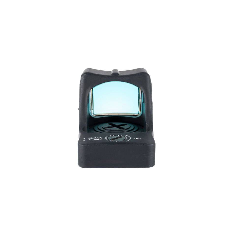 Trijicon RMR HD Kırmızı Nokta Nişangahı (55 / 3.25 MOA)
