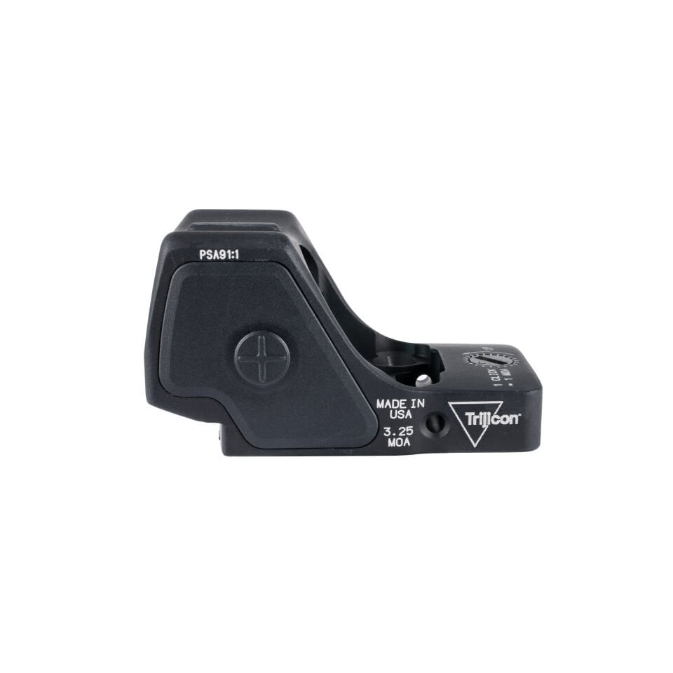 Trijicon RMR HD Kırmızı Nokta Nişangahı (55 / 3.25 MOA)