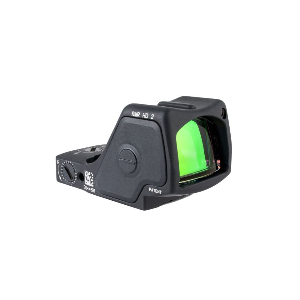 Trijicon RMR HD Kırmızı Nokta Nişangahı (55 / 3.25 MOA)