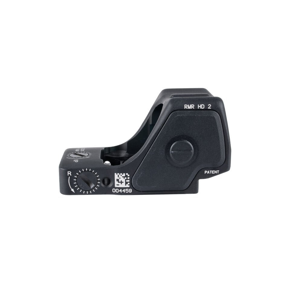Trijicon RMR HD Kırmızı Nokta Nişangahı (55 / 3.25 MOA)