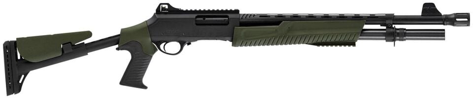 Hatsan Escort MP OD Green TS Pompalı Av Tüfeği