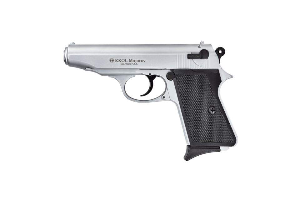 Ekol Majarov Kurusıkı Tabanca