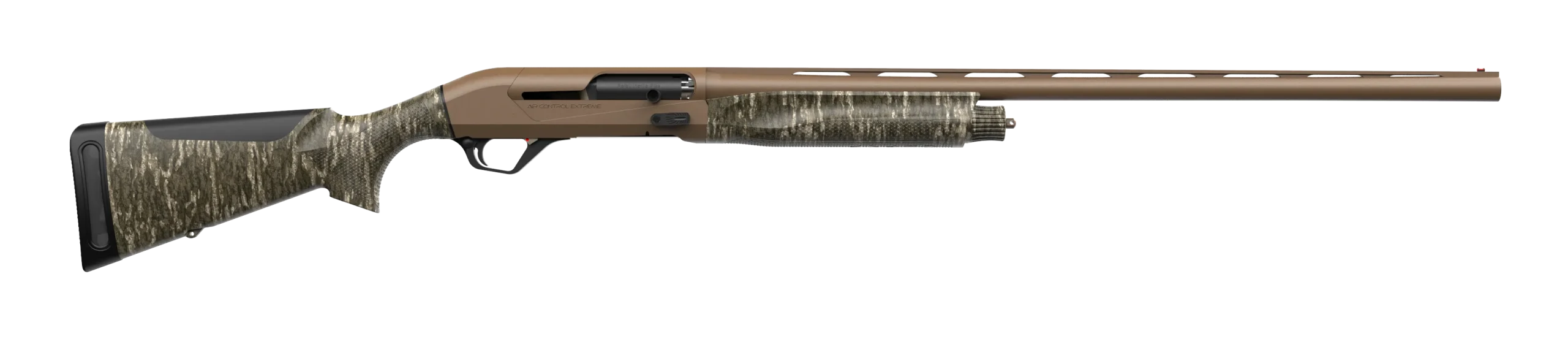 Retay Air Control Extreme Bottomland Bronz Otomatik Av Tüfeği