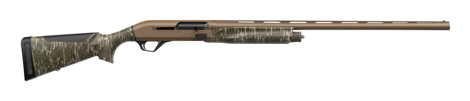 Retay Air Control Extreme Bottomland Bronz Otomatik Av Tüfeği