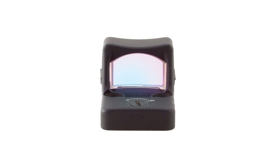 Trijicon RMR Type 2 Ayarlanabilir Kırmızı Nokta Görüşü (3.25 MOA)