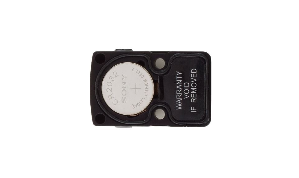 Trijicon RMR Type 2 Ayarlanabilir Kırmızı Nokta Görüşü (3.25 MOA)